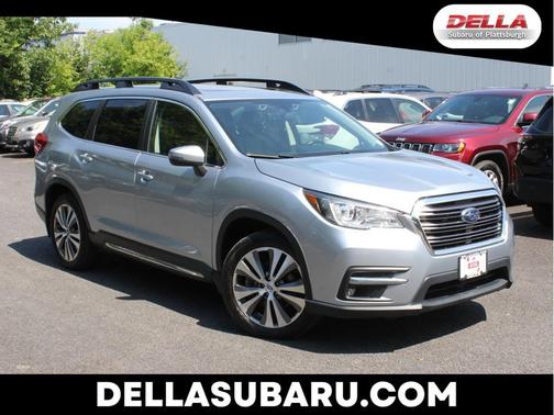 2021 Subaru Ascent Limited