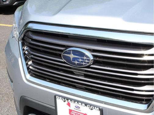 2021 Subaru Ascent Limited
