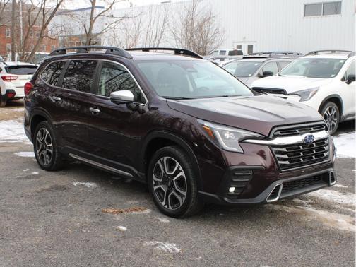 2023 Subaru Ascent Touring
