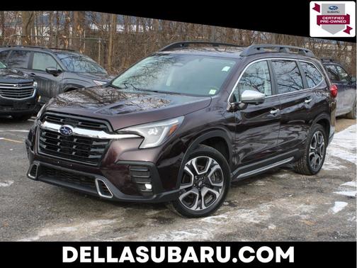 2023 Subaru Ascent Touring