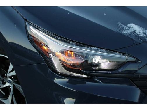 Cosmic Blue Pearl 2025 Subaru Legacy Premium