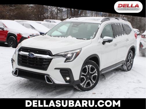 2023 Subaru Ascent Touring