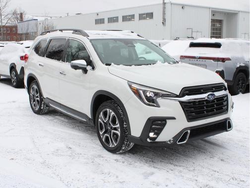 2023 Subaru Ascent Touring