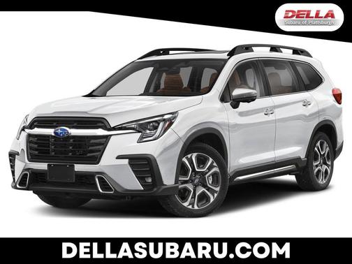 2023 Subaru Ascent Touring