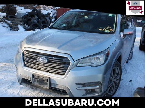 2022 Subaru Ascent Limited