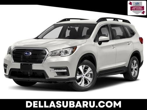 2022 Subaru Ascent Premium