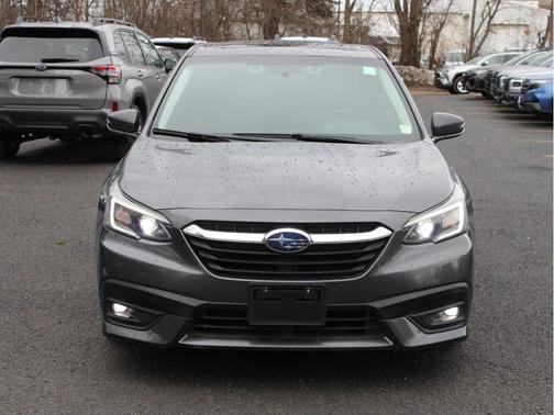 2022 Subaru Legacy Premium