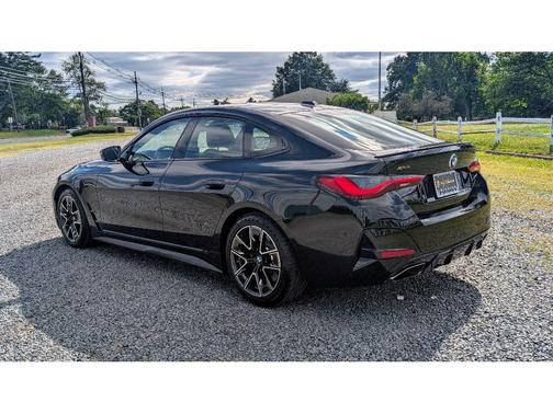 2022 BMW M440 Gran Coupe i xDrive