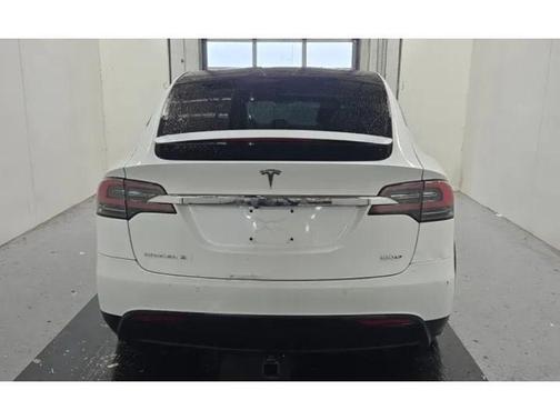 2017 Tesla Model X 100D