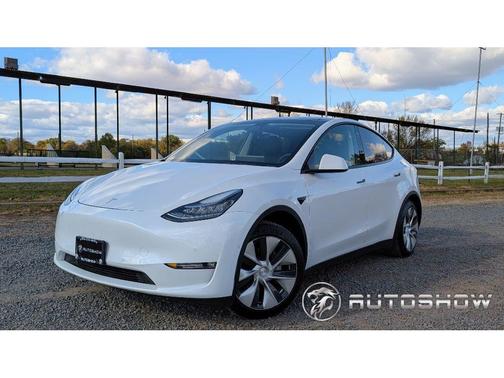 2017 Tesla Model X 100D