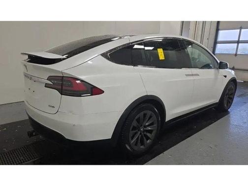 2017 Tesla Model X 100D