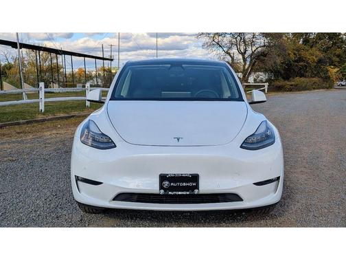 2017 Tesla Model X 100D