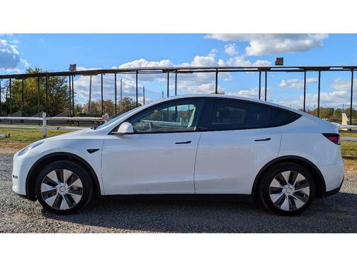 2017 Tesla Model X 100D