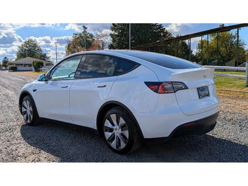 2017 Tesla Model X 100D
