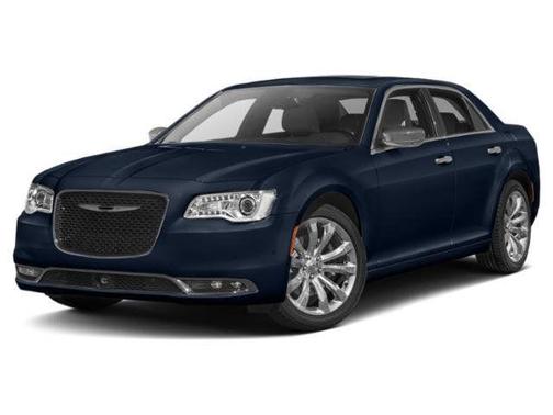 2015 Chrysler 300C Base