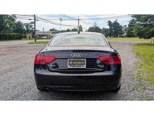 2013 Audi A5 2.0T Premium