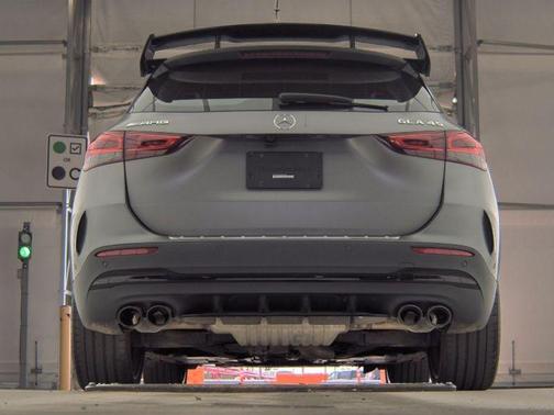 2021 Mercedes-Benz AMG GLA 45 Base