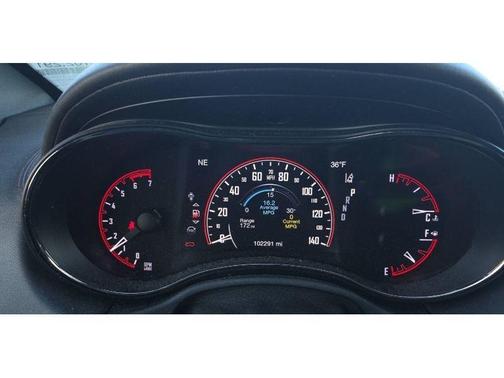 2018 Dodge Durango R/T