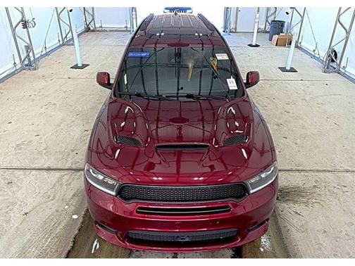 2018 Dodge Durango R/T