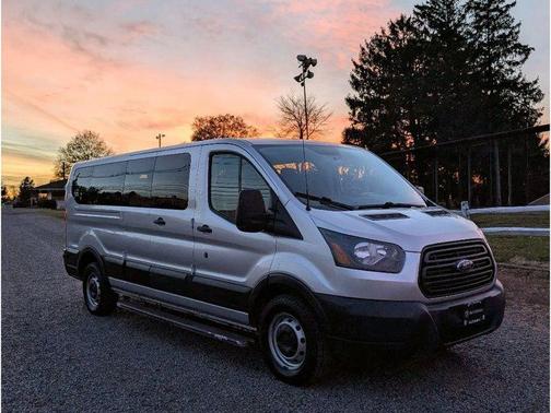 2015 Ford Transit-350 XL