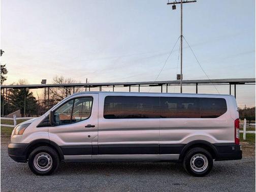 2015 Ford Transit-350 XL