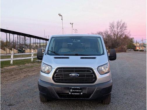 2015 Ford Transit-350 XL