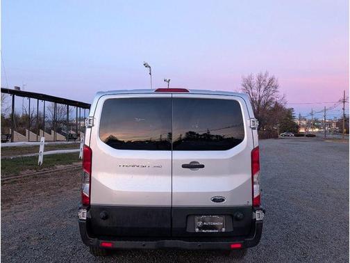 2015 Ford Transit-350 XL