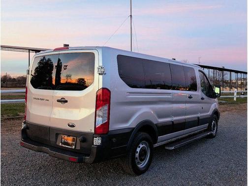 2015 Ford Transit-350 XL
