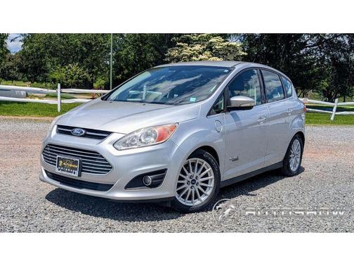 2016 Ford C-Max Energi SEL