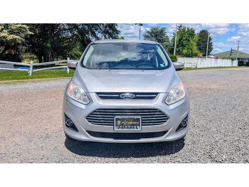 2016 Ford C-Max Energi SEL