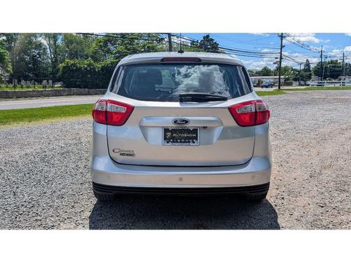 2016 Ford C-Max Energi SEL