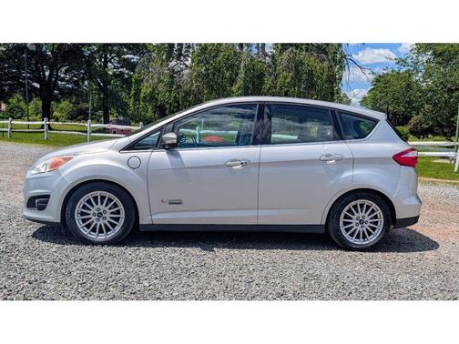 2016 Ford C-Max Energi SEL