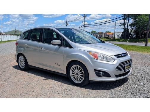 2016 Ford C-Max Energi SEL