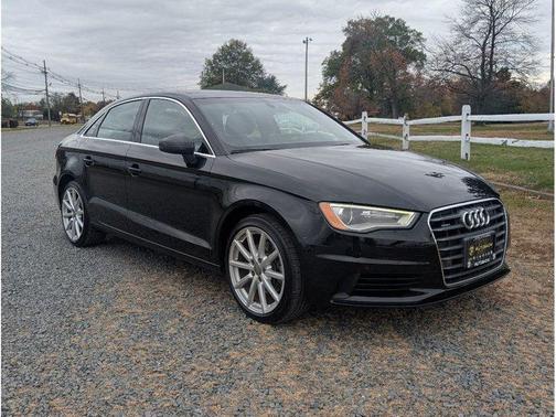 2016 Audi A3 2.0T Premium Plus