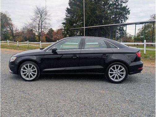 2016 Audi A3 2.0T Premium Plus