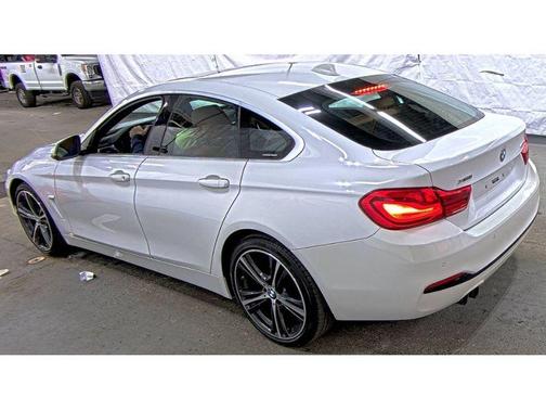 2019 BMW 430 Gran Coupe i xDrive