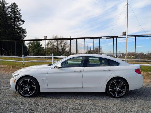 2019 BMW 430 Gran Coupe i xDrive