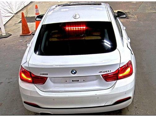 2019 BMW 430 Gran Coupe i xDrive