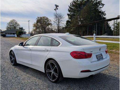 2019 BMW 430 Gran Coupe i xDrive
