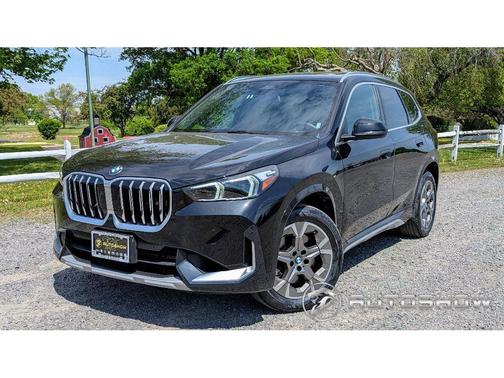 2025 BMW X1 xDrive28i