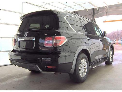 2019 Nissan Armada SV