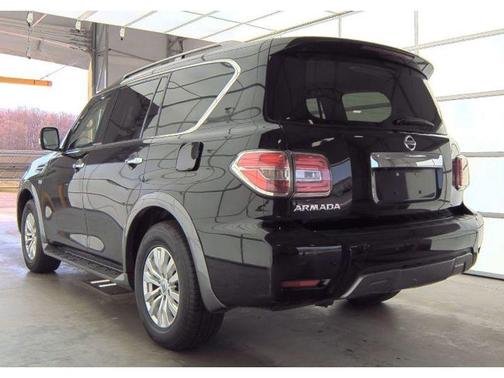 2019 Nissan Armada SV