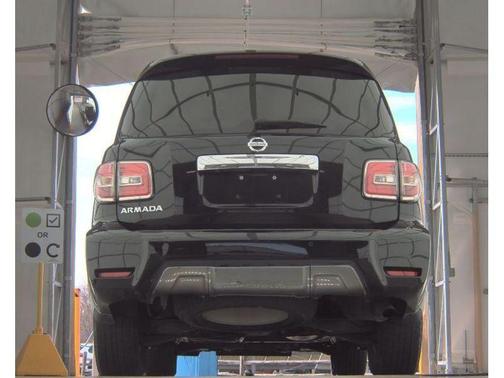 2019 Nissan Armada SV