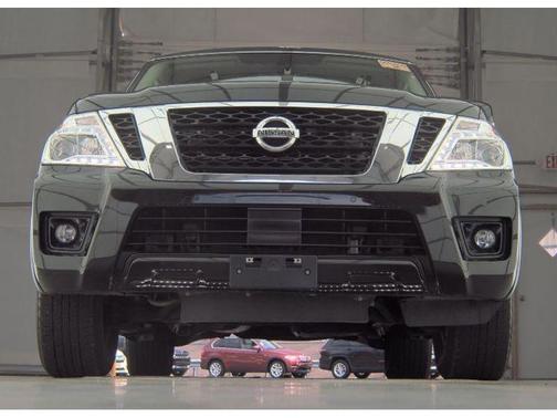 2019 Nissan Armada SV
