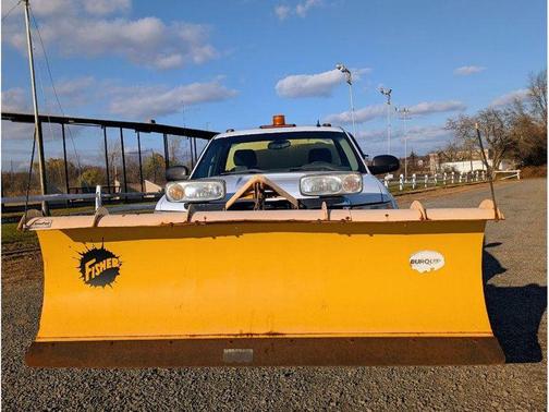 2009 GMC Sierra 2500 Work Truck