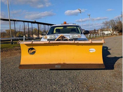 2009 GMC Sierra 2500 Work Truck