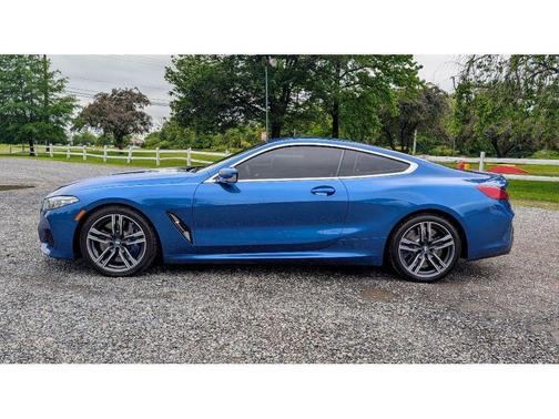 2020 BMW M850 i xDrive