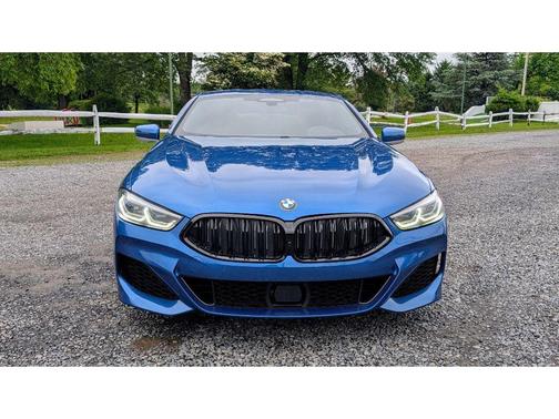 2020 BMW M850 i xDrive