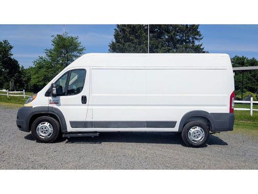 2017 RAM ProMaster 2500 High Roof
