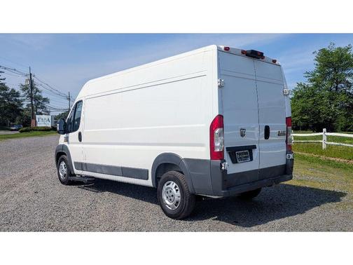 2017 RAM ProMaster 2500 High Roof